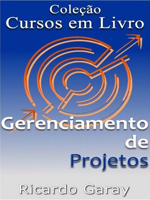cover image of Gerenciamento de projetos